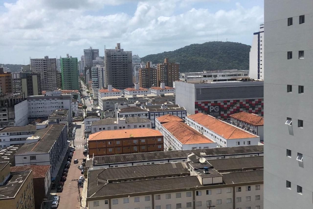 Apartment No Boqueirao, Perto Com Piscina *
