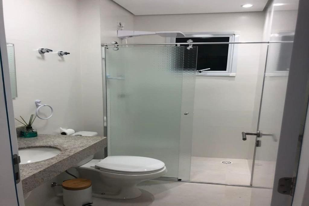 Apartment No Boqueirao, Perto Com Piscina