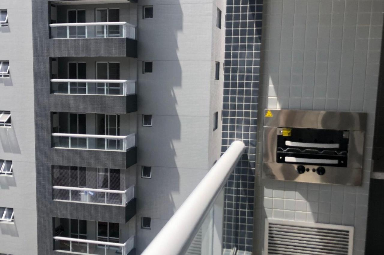 Apartment No Boqueirao, Perto Com Piscina *